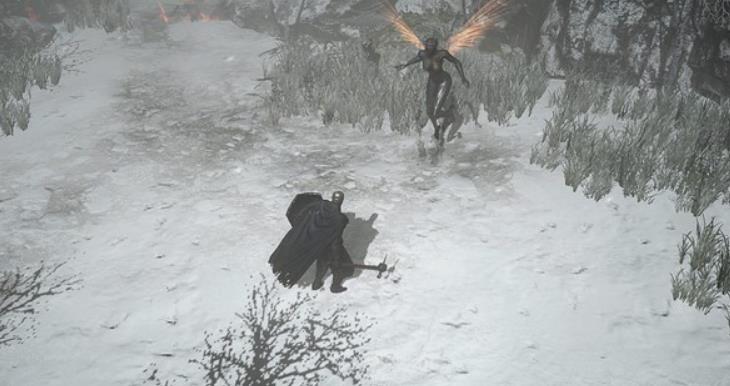 憎恨之心：亡者归来.ANIMUS: Revenant_2