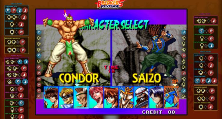 爆裂者:合集.Breakers Collection_1