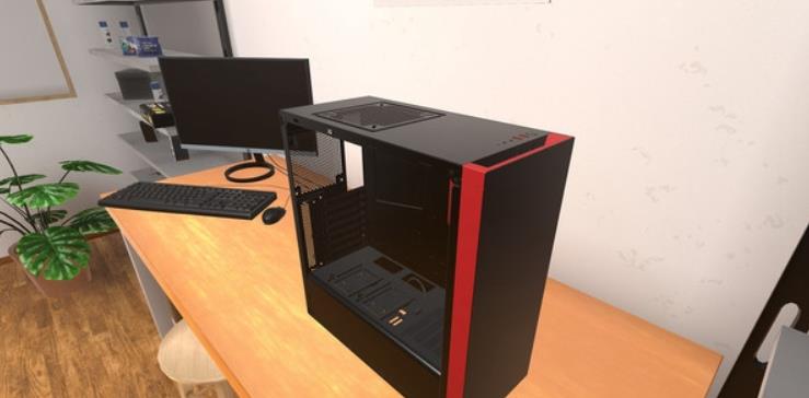 装机模拟器.PC Building Simulator_0