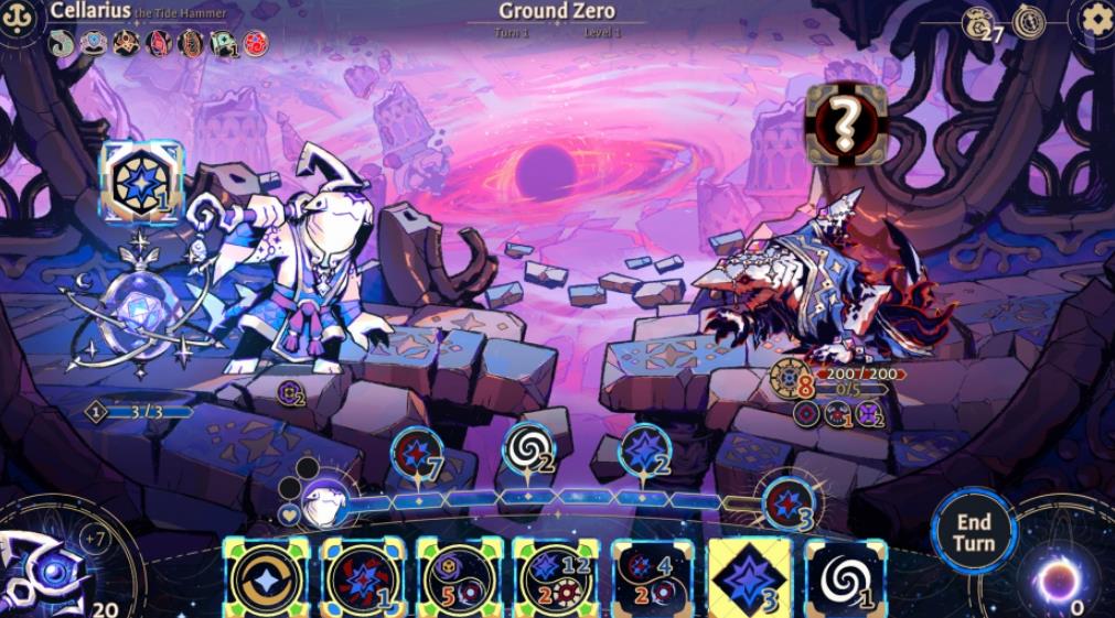 阿斯特赖亚 六面先知_0