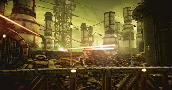 奇异世界:灵魂风暴 – 增强版.Oddworld: Soulstorm Enhanced Edition_1