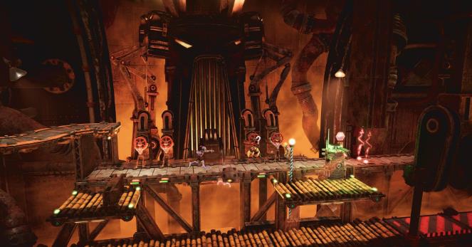 奇异世界:灵魂风暴 – 增强版.Oddworld: Soulstorm Enhanced Edition_2