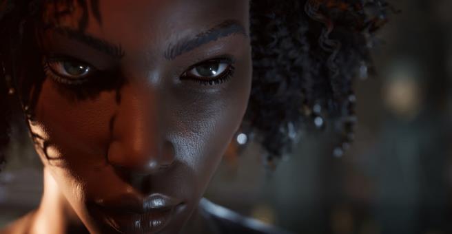 吸血鬼：避世血族 – 绝唱.Vampire: The Masquerade – Swansong_1