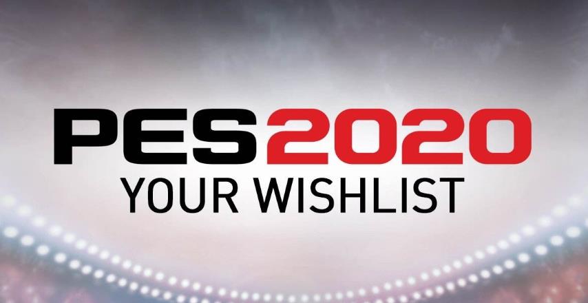 实况足球2020.eFootball PRO EVOLUTION SOCCER 2020_0