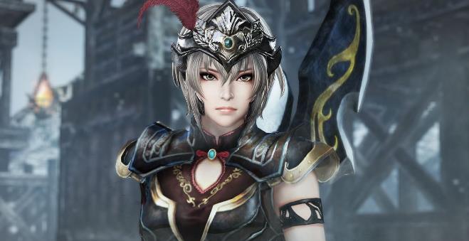 真三国无双7：猛将传. Dynasty Warriors 8: Xtreme Legends Complete Edition_0
