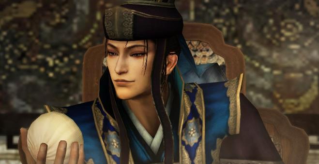 真三国无双7：猛将传. Dynasty Warriors 8: Xtreme Legends Complete Edition_1