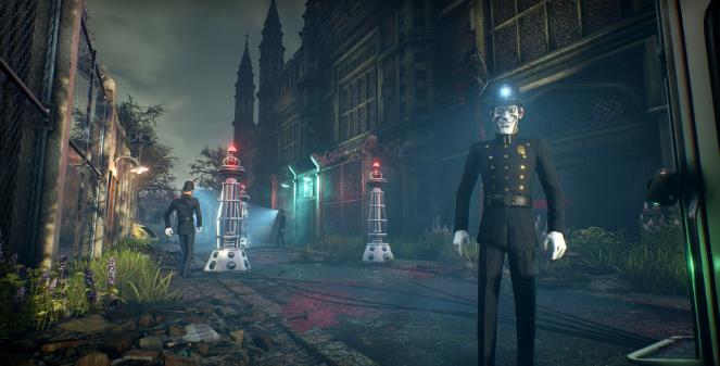 少数幸运儿.We Happy Few_1