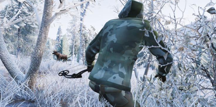 模拟狩猎.Hunting Simulator_0