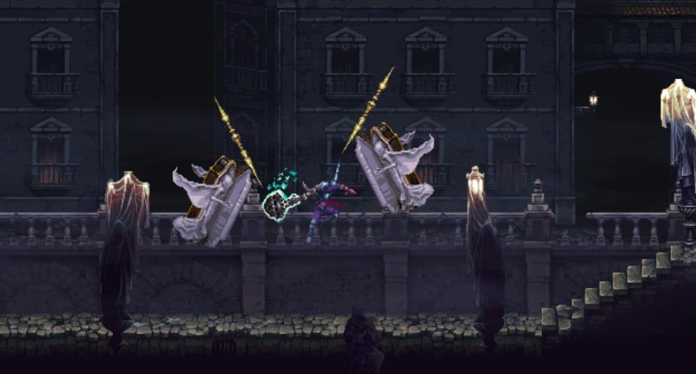 神之亵渎2.Blasphemous 2_0