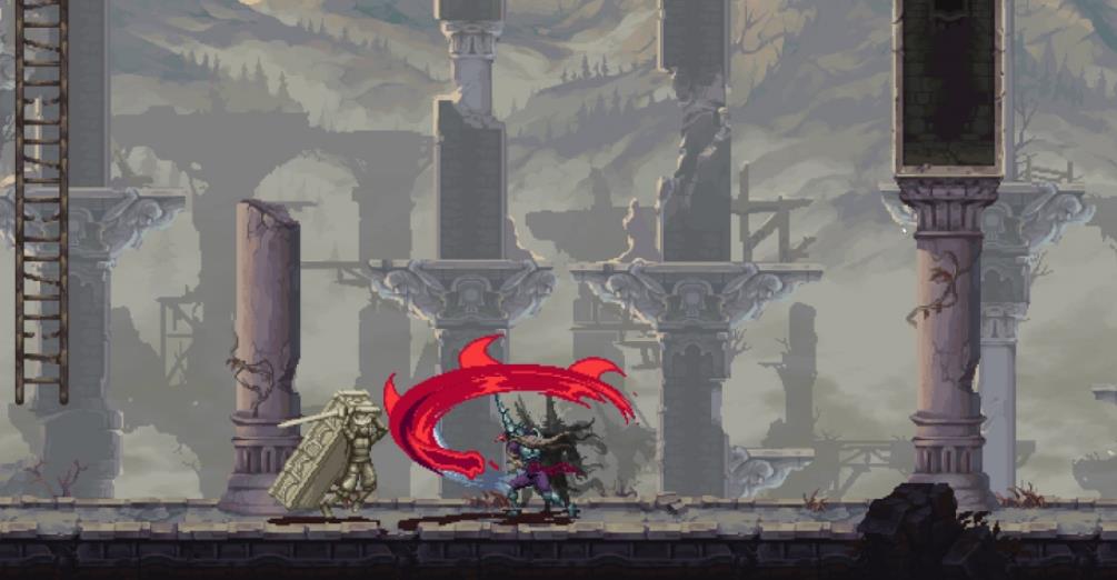 神之亵渎2.Blasphemous 2_2