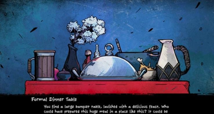 圣铠：冰魂.Vambrace: Cold Soul_0