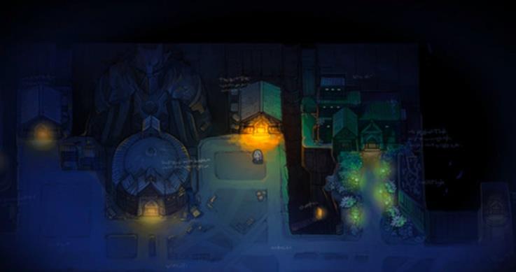 圣铠：冰魂.Vambrace: Cold Soul_1