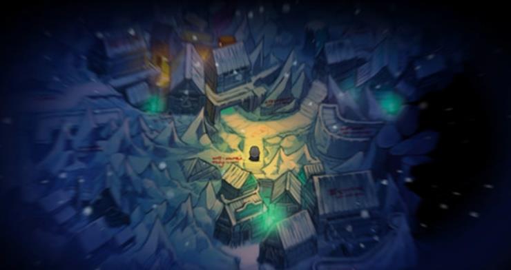 圣铠：冰魂.Vambrace: Cold Soul_2