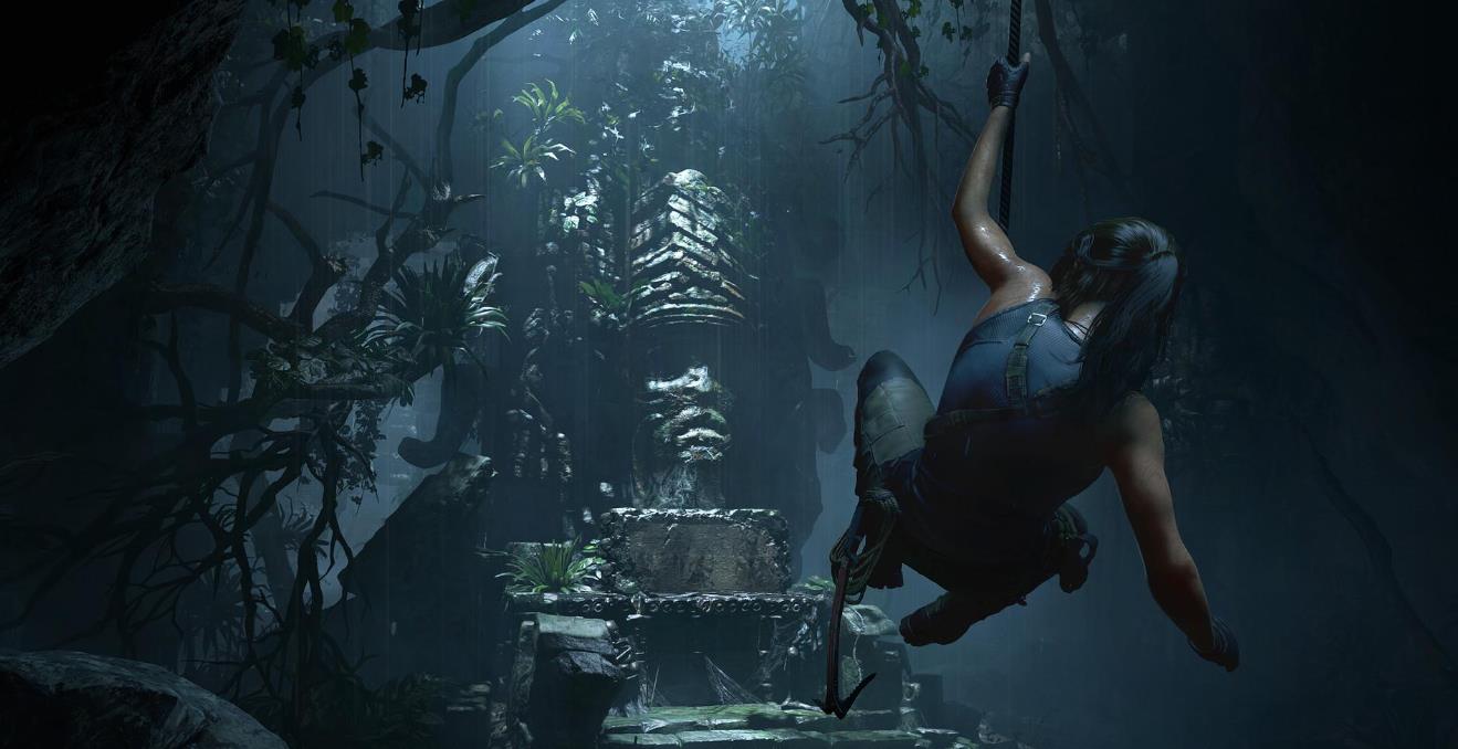 古墓丽影：暗影.Shadow of the Tomb Raider_0