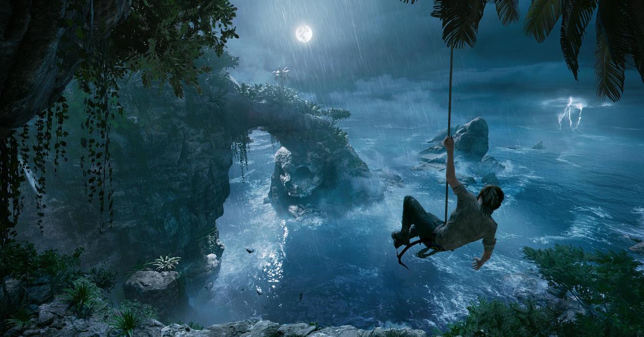 古墓丽影：暗影.Shadow of the Tomb Raider_1