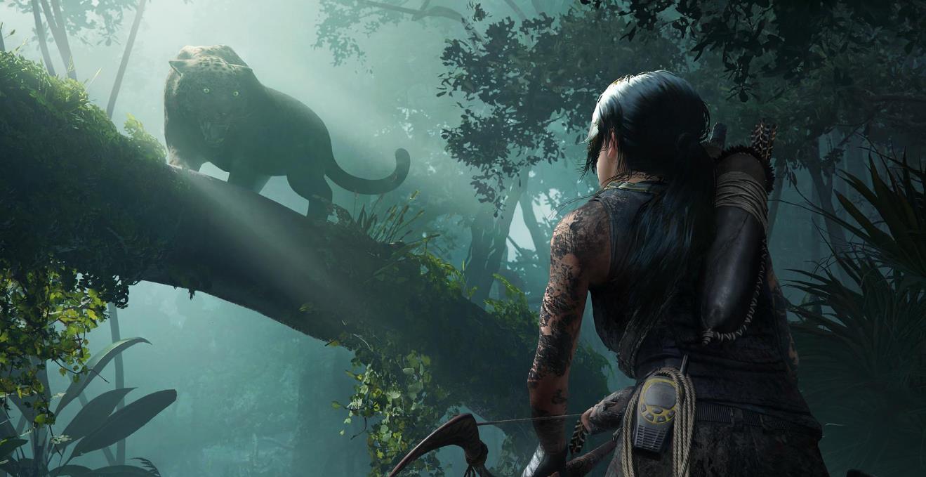 古墓丽影：暗影.Shadow of the Tomb Raider_2