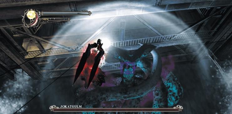 鬼泣 2 Devil May Cry 2_1