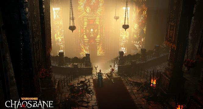 战锤:混沌祸根.Warhammer:Chaosbane_0