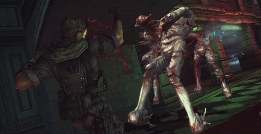 生化危机：启示录2 – 豪华版.Resident Evil Revelations 2 Deluxe Edition_1