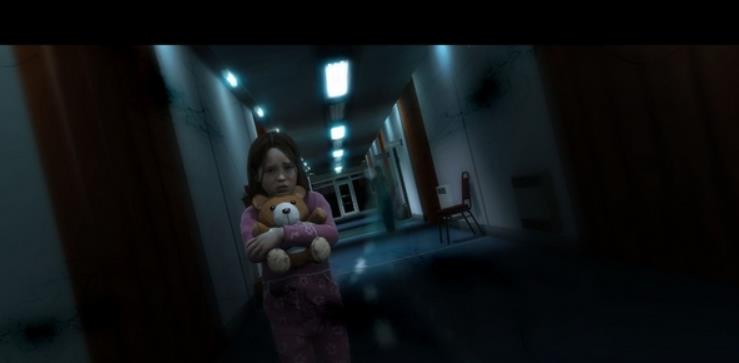 超凡双生.BEYOND: Two Souls_1