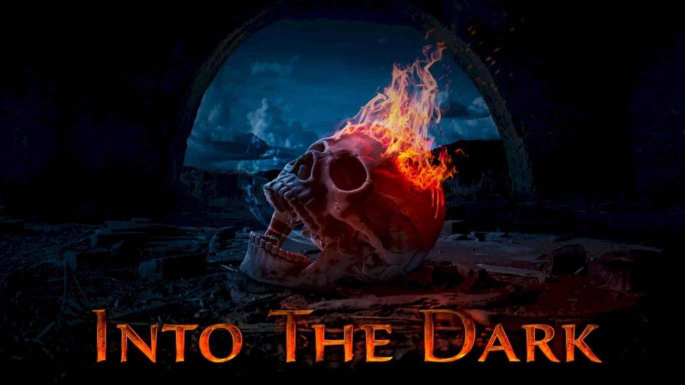 switch《进入黑暗 Into the Dark》英文版金手指下载