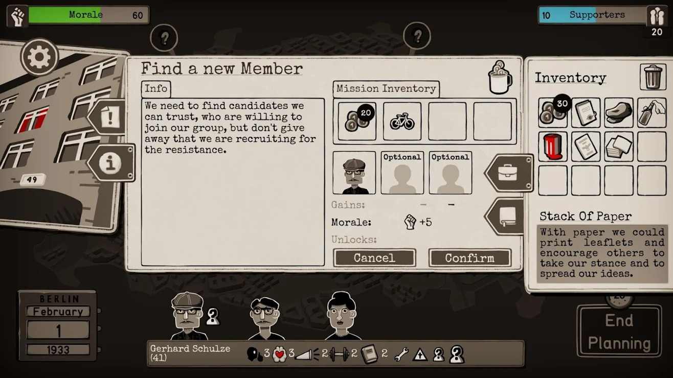 穿越最黑暗的时代.Through the Darkest of Times_2