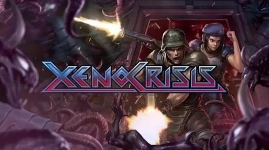 switch《外星危机 Xeno Crisis》游戏金手指下载1.0.2