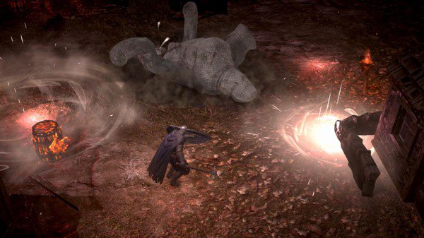 憎恨之心：亡者归来.ANIMUS: Revenant_0