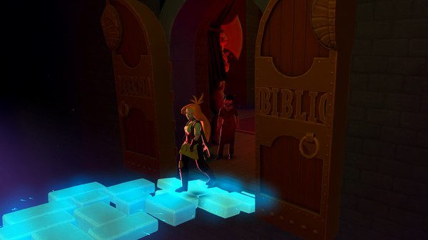 天才少女:机械城堡历险记_2