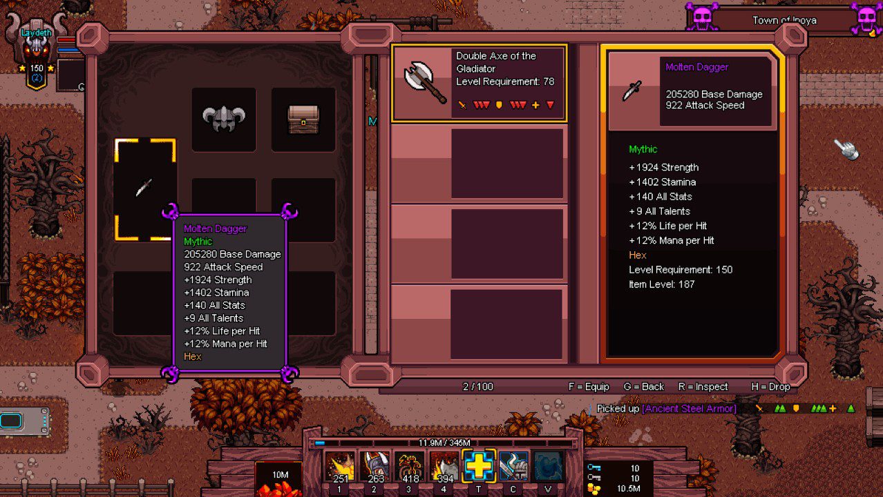 攻城英雄 Hero Siege_2