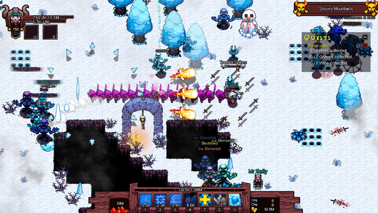 攻城英雄 Hero Siege_0