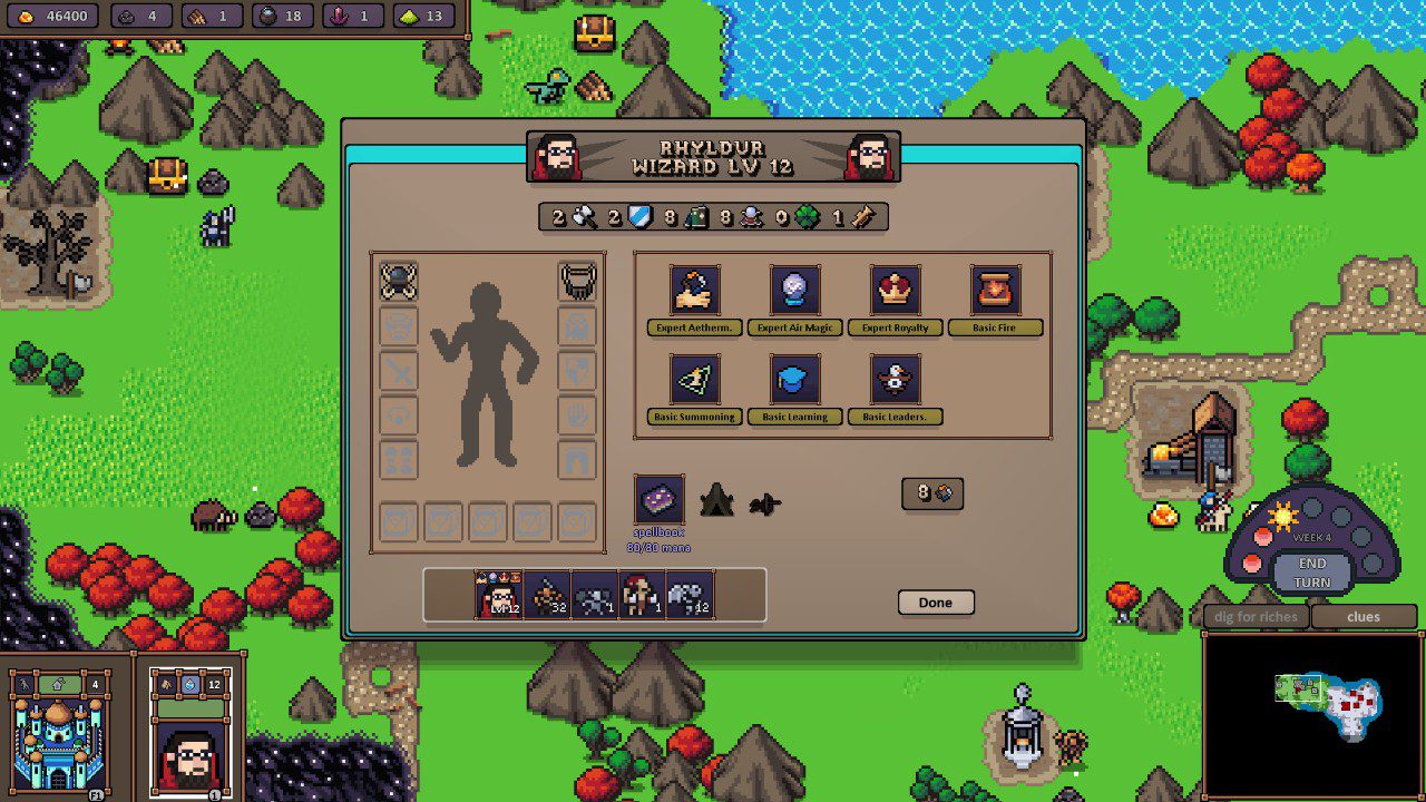 英雄之时 Hero's Hour_0