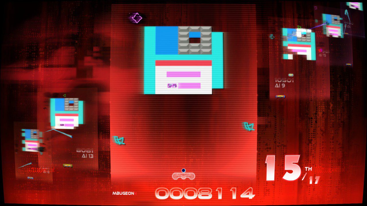 打砖块：永恒之战.Arkanoid：Eternal Battle_1