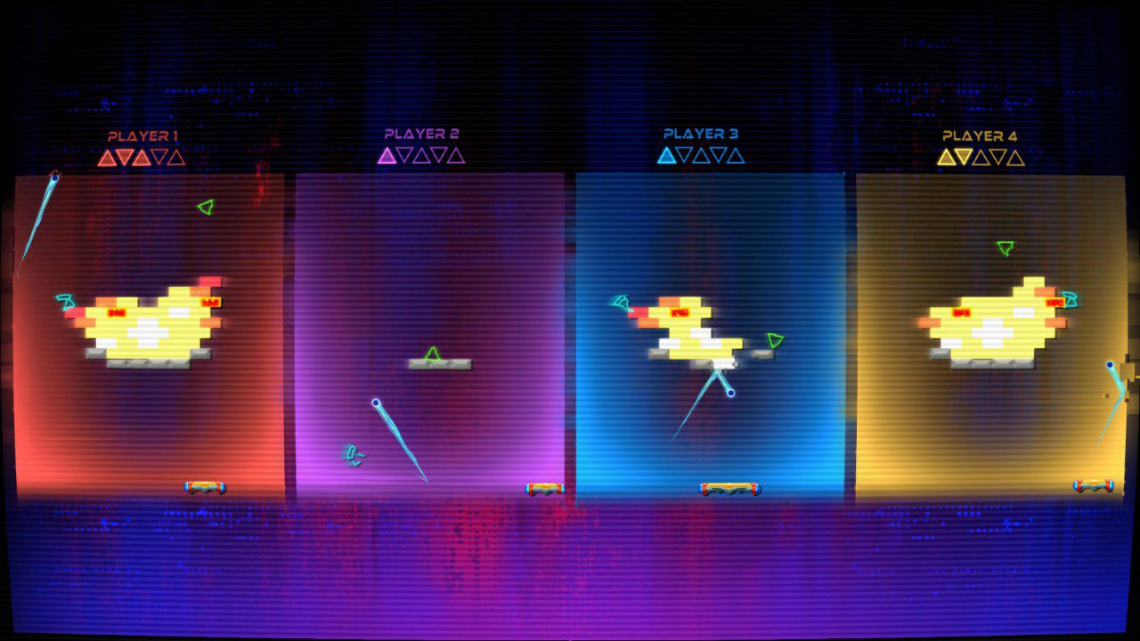 打砖块：永恒之战.Arkanoid：Eternal Battle_2