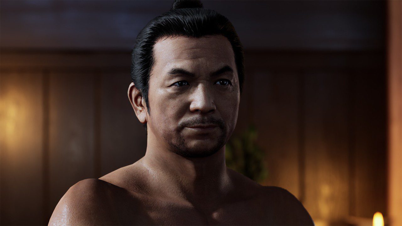 如龙：维新！极 Like a Dragon: Ishin!_2