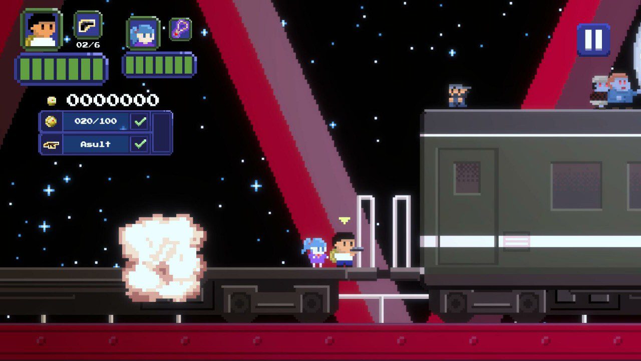 7夜英雄/7 Days Heroes_2