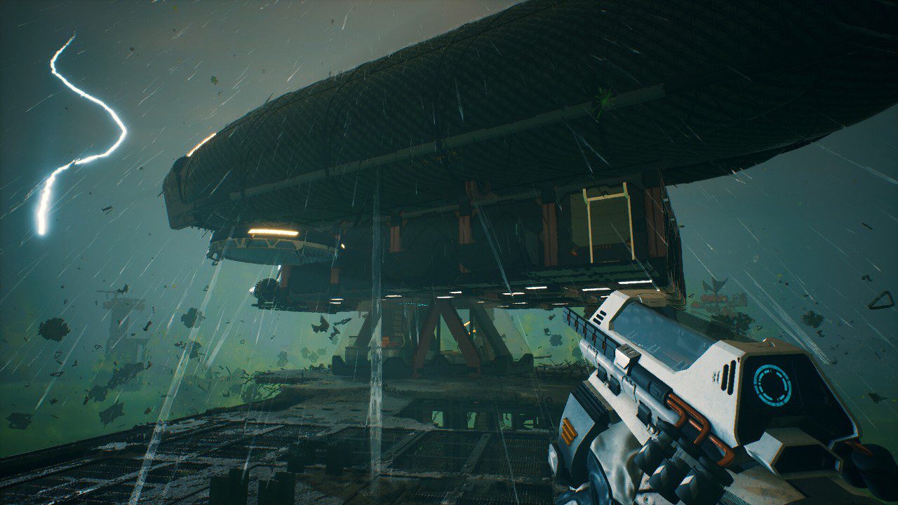 永恒天空 Forever Skies_0