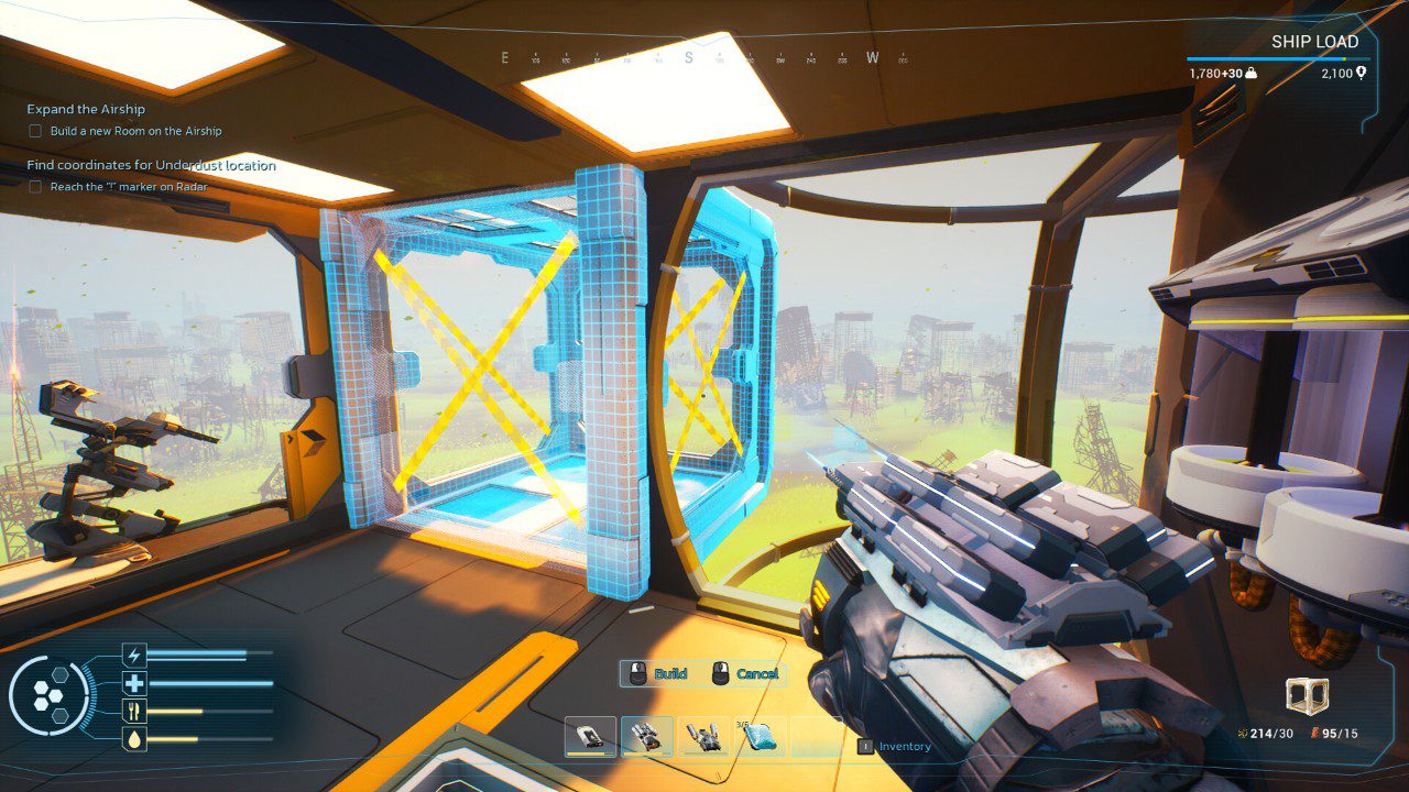 永恒天空 Forever Skies_2