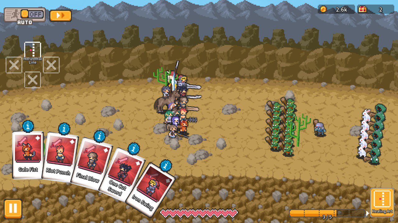 switch《晓:黎明之王（Akatsuki: Lord of the Dawn）》英文版金手指下载