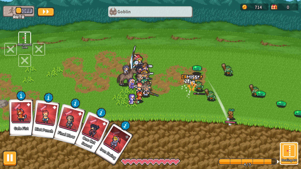 晓:黎明之王（Akatsuki: Lord of the Dawn）_1