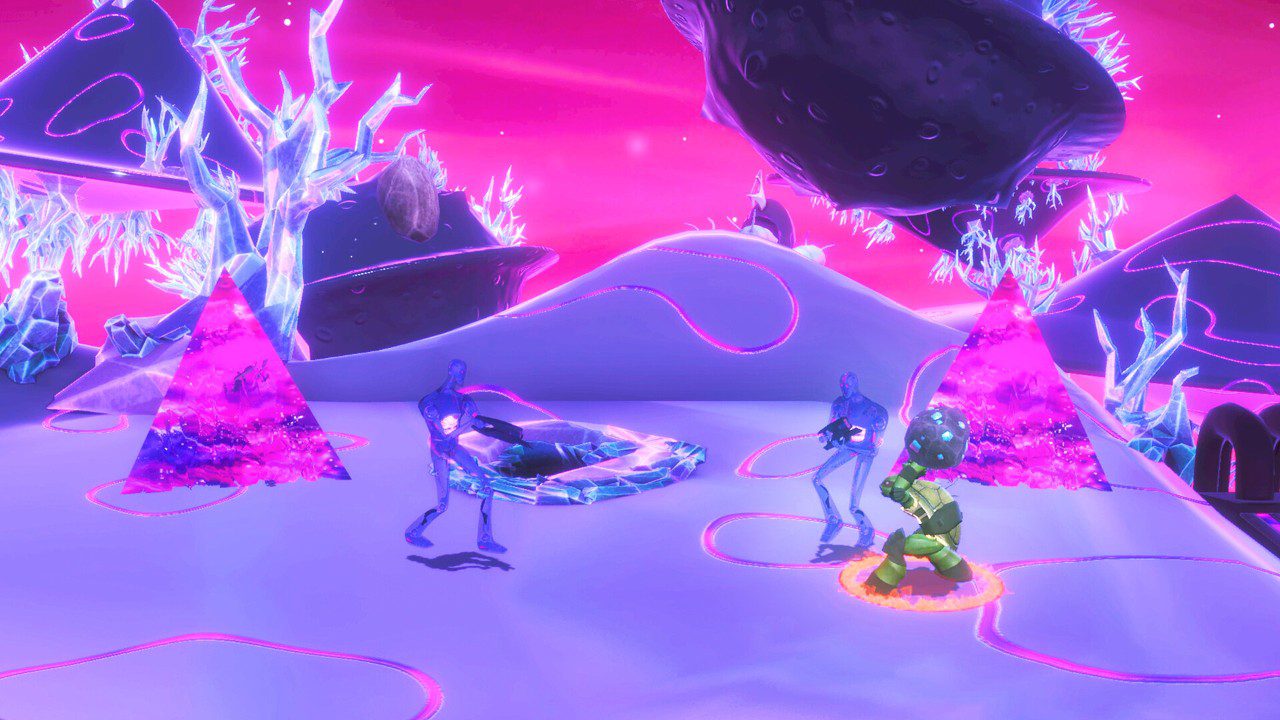 忍者神龟街机:变种人之怒_2