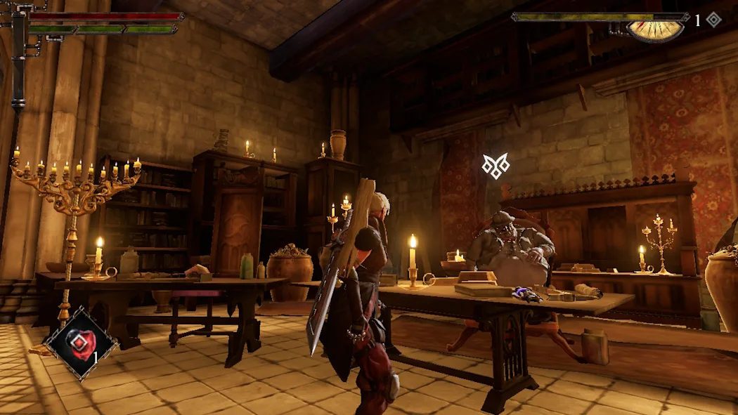 病态:艾尔之王（Morbid: The Lords of Ire）_2