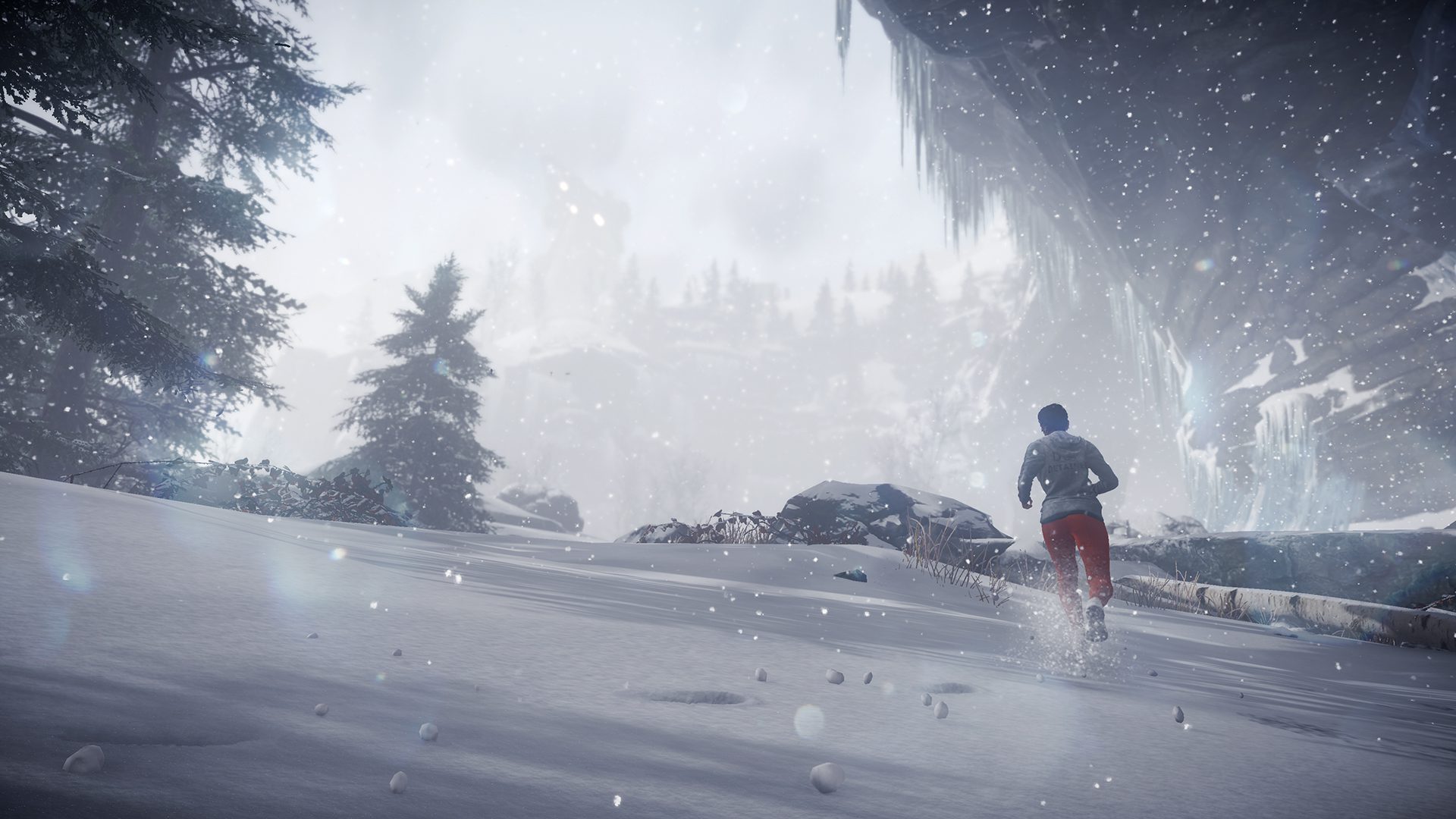 恶名昭彰：破晓.inFAMOUS First Light_0