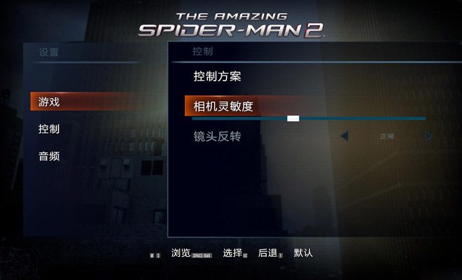 神奇蜘蛛侠2.The Amazing Spider-Man 2_1