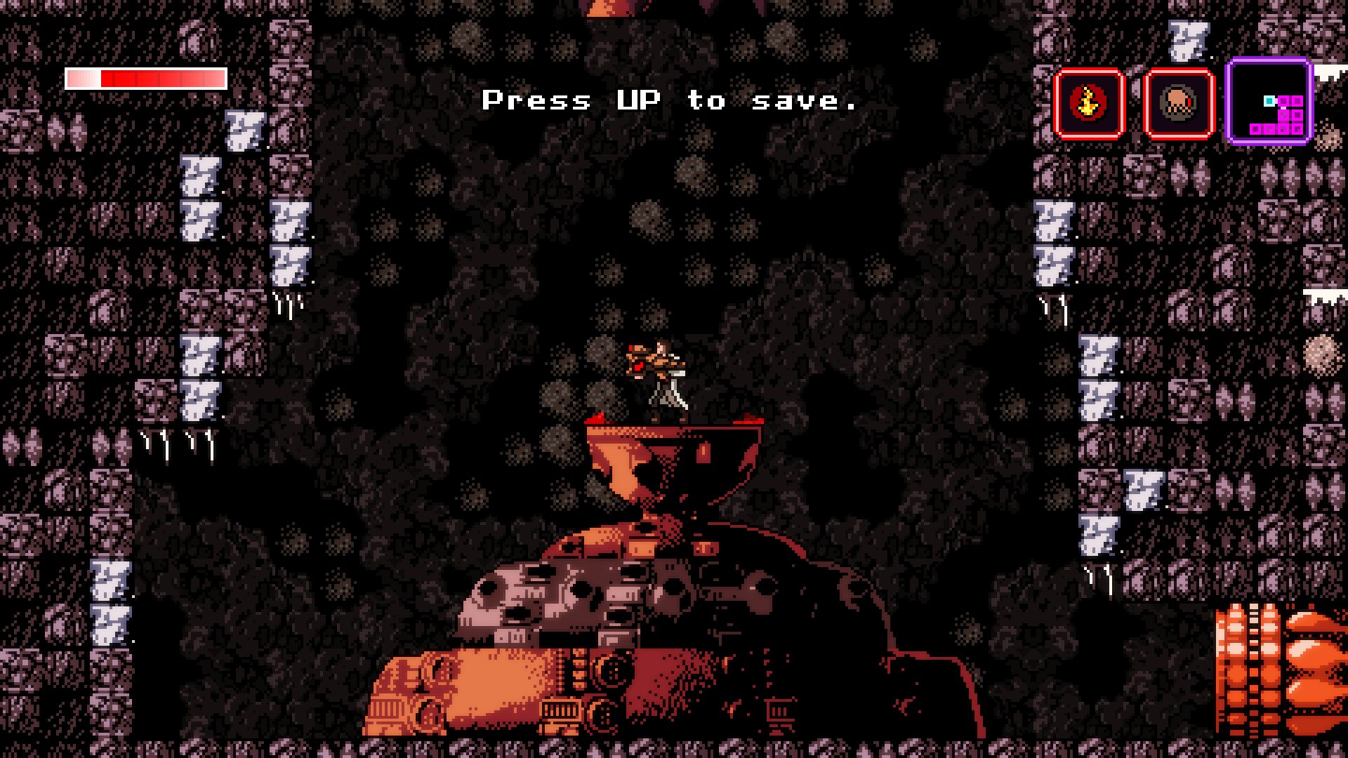 公理边缘.Axiom Verge_0