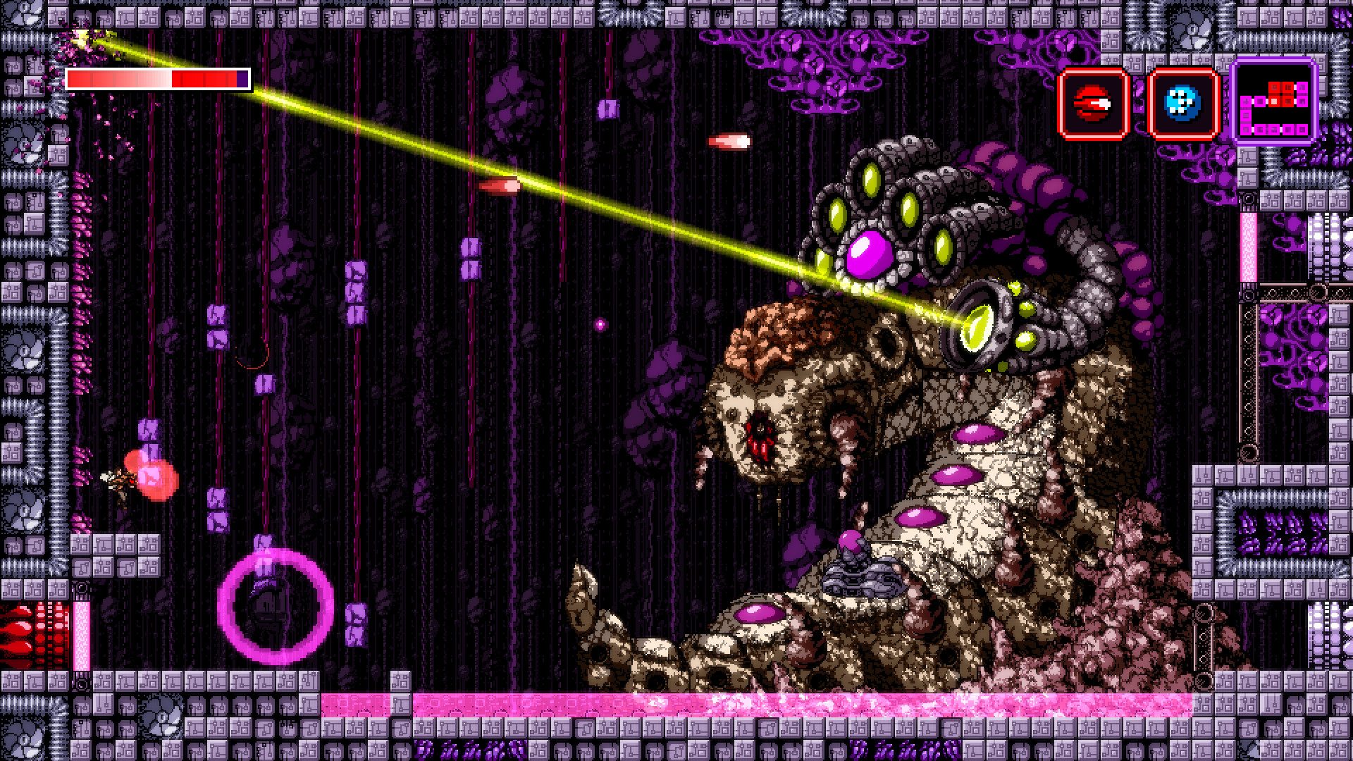 公理边缘.Axiom Verge_1