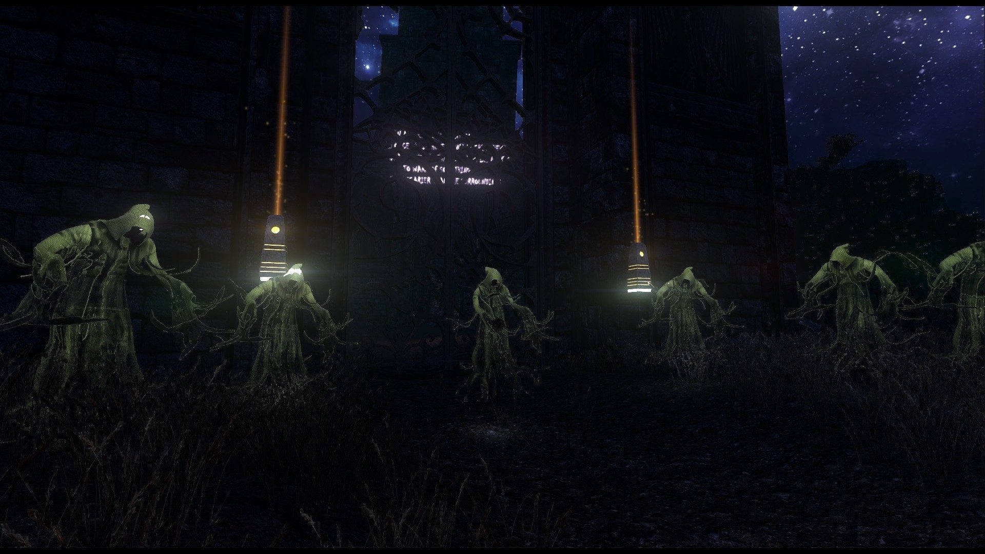 无物永晦.N.E.R.O.: Nothing Ever Remains Obscure_0