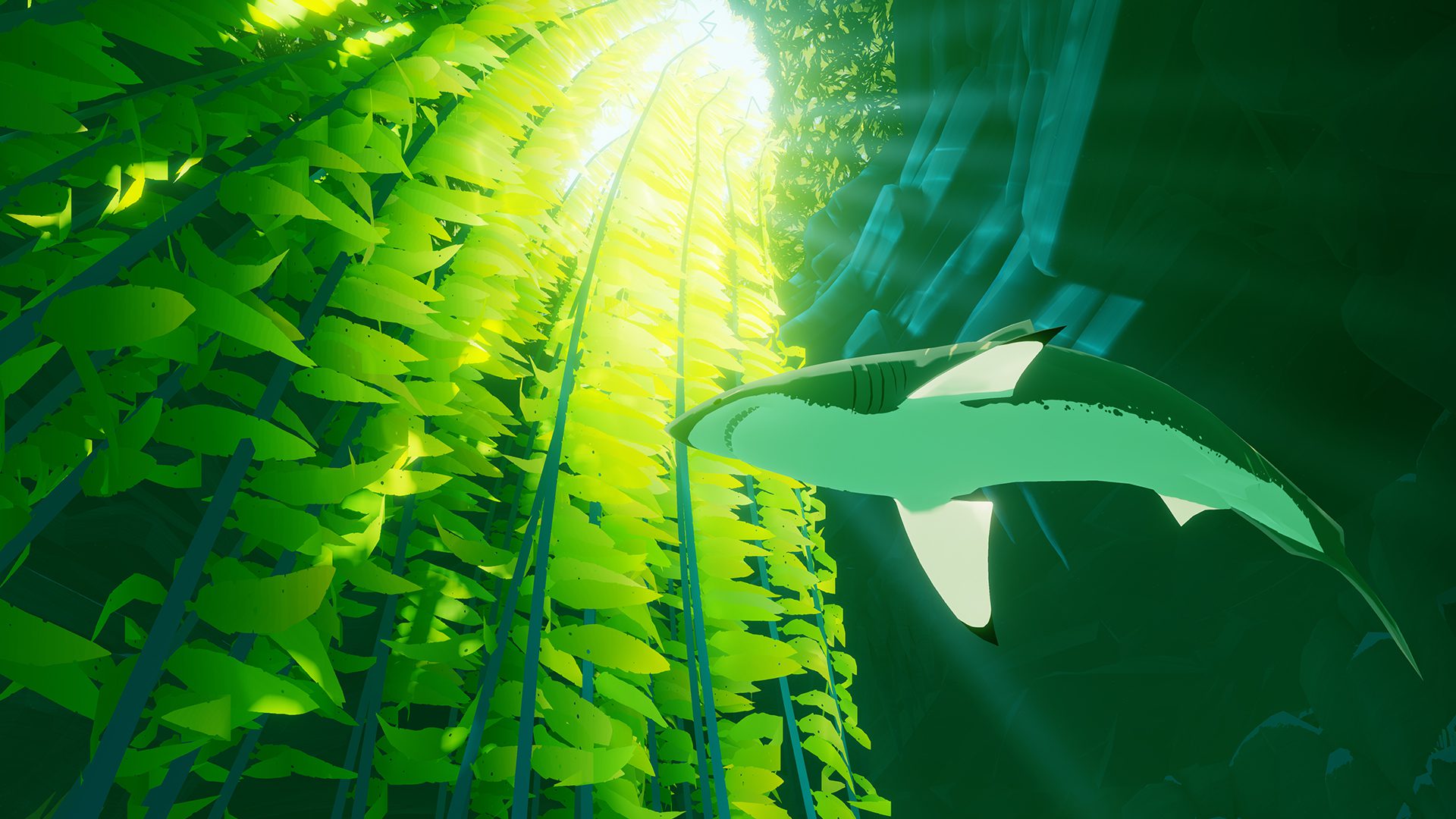智慧之海 ABZU_2