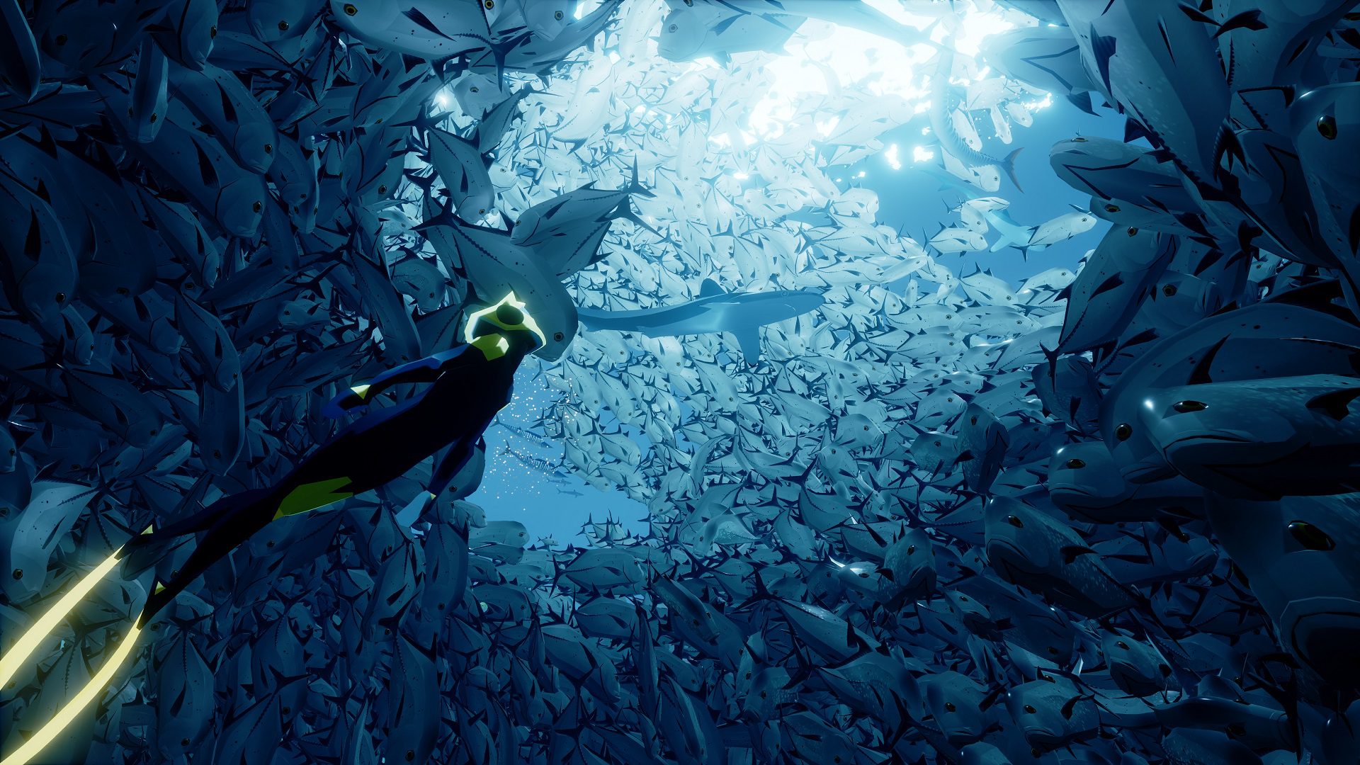 智慧之海 ABZU_0