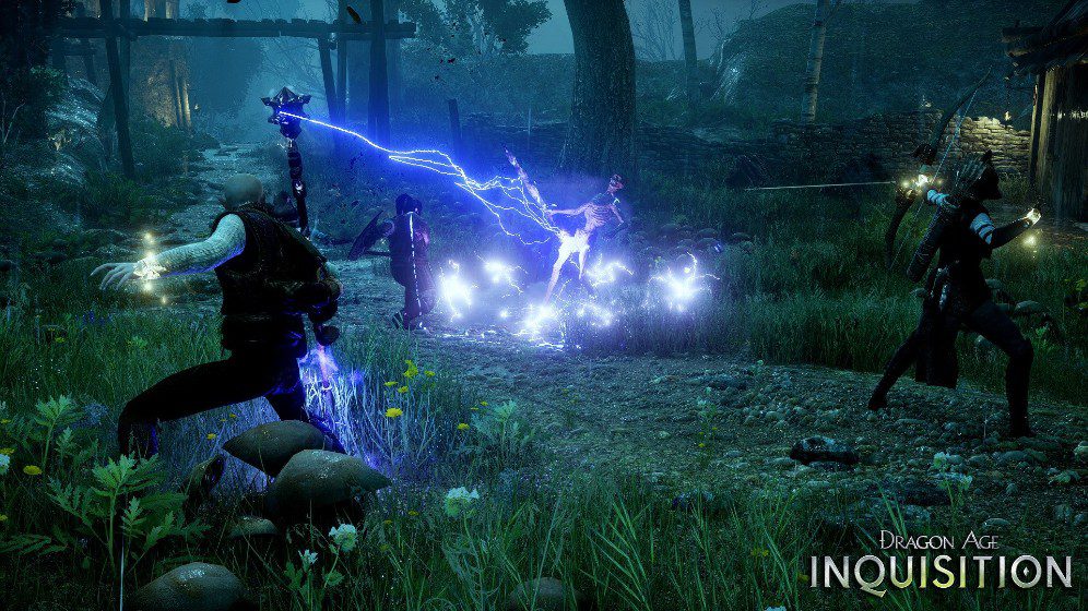 龙腾世纪3：审判 Dragon Age：Inquisition_2